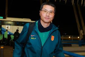 国脚感叹：就差1个进球！我们完成了对泰国队的压制
